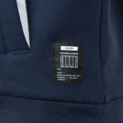 Kids' Rugby Hoodie Sweatshirt R500 France -Rugby Gear Shop k096089f241b3cf599abafdae7466cd4c