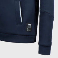 Kids' Rugby Hoodie Sweatshirt R500 France -Rugby Gear Shop k18fa3208c8458ea250467b0bd532dc25