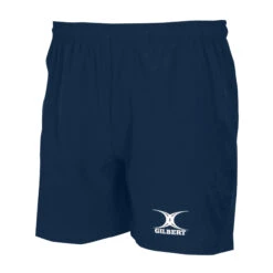 Gilbert Leisure Shorts, Dark Navy