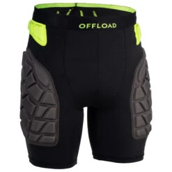 Men's Protective Rugby Undershorts R500