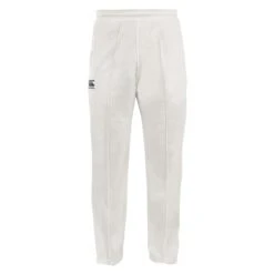 Canterbury Childrens/Kids Cricket Pants (Cream)