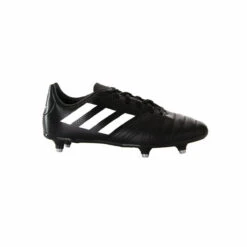 Adidas All Blacks Kids Soft Ground Rugby Boots