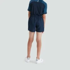 Canterbury Childrens/Kids Advantage Shorts (Black) -Rugby Gear Shop k656a561963be72c747a8644d4e12c1bc