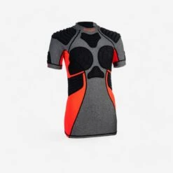 Women's Rugby Shoulder Pads R900