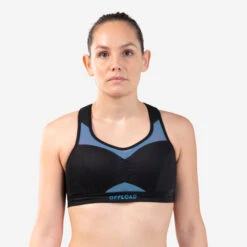 Women's Rugby Sports Bra R500 -Rugby Gear Shop k8bb17d40e57e548d4402c28ce8015291