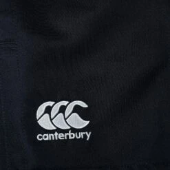 Canterbury Childrens/Kids Professional Rugby Shorts (Black) -Rugby Gear Shop k93699d72832de6e7ac1ba5f5150e31a2