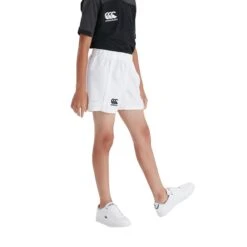 Canterbury Childrens/Kids Advantage Shorts (Black) -Rugby Gear Shop k9bf3c4e37a6eaba8571ef93629f63ccf