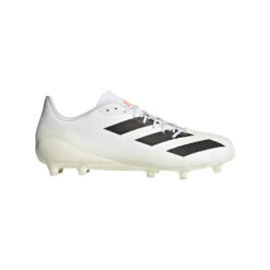 Adidas Adults Rugby Adizero Rs7 ( Ftwwht/Cblack/Solred White FZ5373