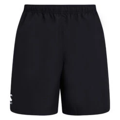 Canterbury Mens Club Shorts (Black)