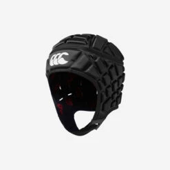 Canterbury Adult Rugby Helmet - Black
