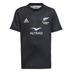 ADIDAS All Blacks Sevens Home Tee
