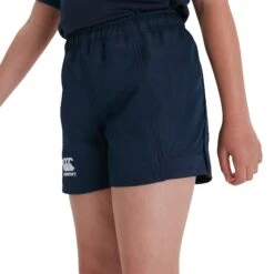 Canterbury Childrens/Kids Advantage Shorts (Black) -Rugby Gear Shop kbfd5fabf2a5195d129a3e894135a9f5c
