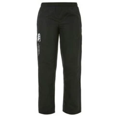 Canterbury Womens/Ladies Stadium Elasticated Sports Trousers (Black)
