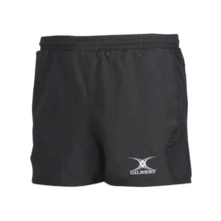 Gilbert Virtuo Match Shorts, Black
