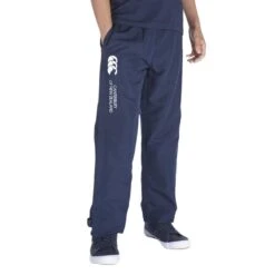 Canterbury Childrens/Kids Stadium Elasticated Sports Trousers (Black) -Rugby Gear Shop kd701bb3e456bf14e8317e1c31e0c9418