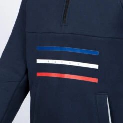 Kids' Rugby Hoodie Sweatshirt R500 France -Rugby Gear Shop kdb7c92db53da20e2fb342673911628ef