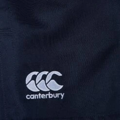 Canterbury Childrens/Kids Professional Rugby Shorts (Black) -Rugby Gear Shop kde729f994f74a2ca95733a7571daf0c8